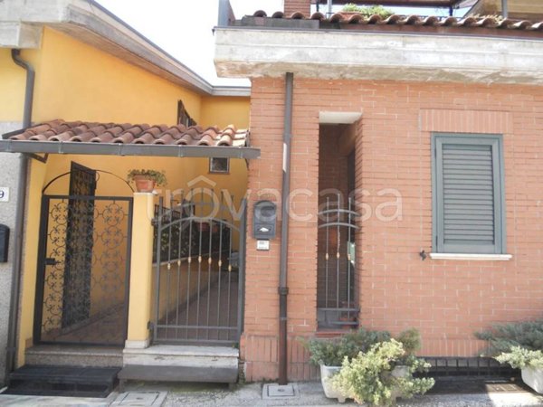 casa indipendente in vendita ad Avezzano
