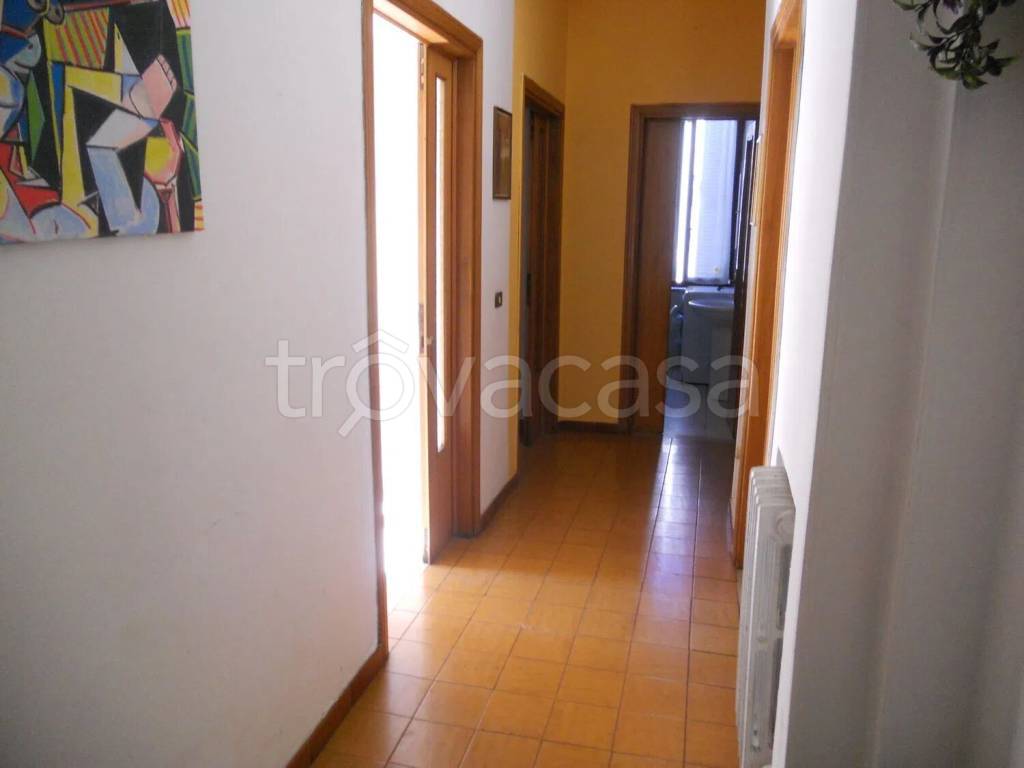 appartamento in vendita ad Avezzano
