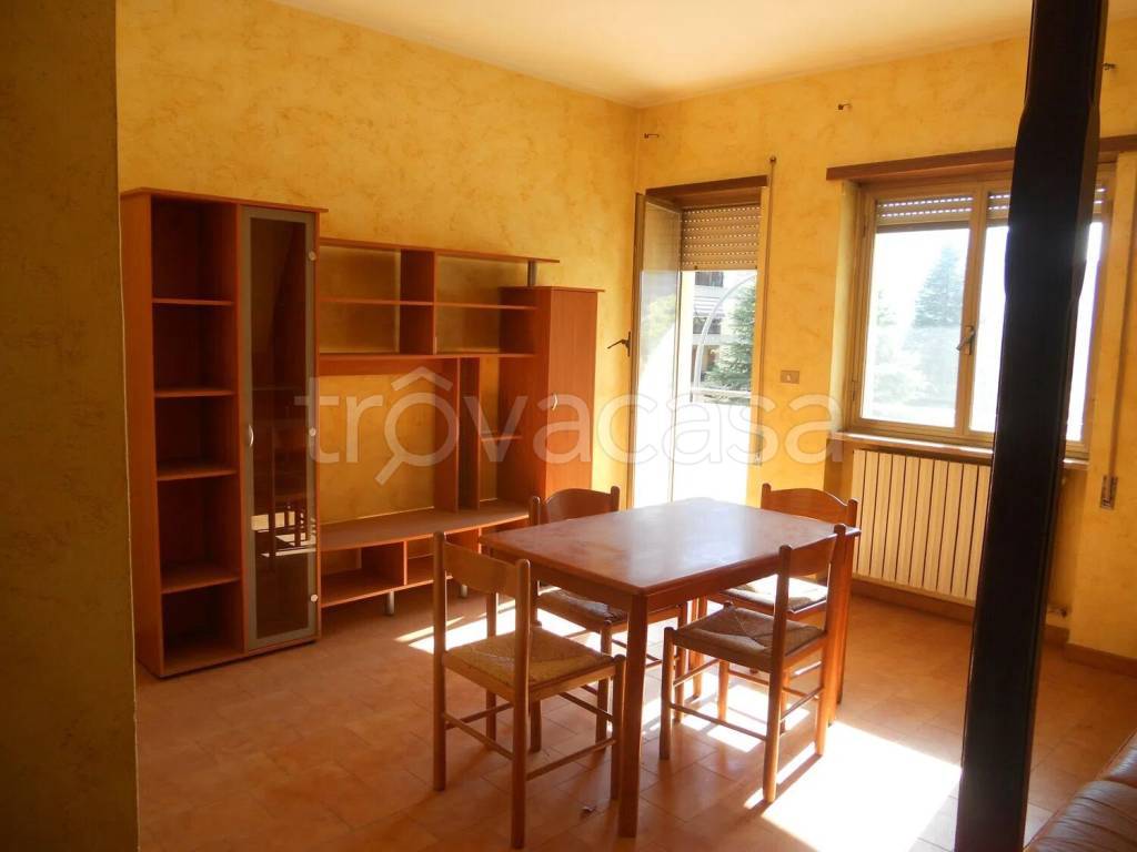 appartamento in vendita ad Avezzano