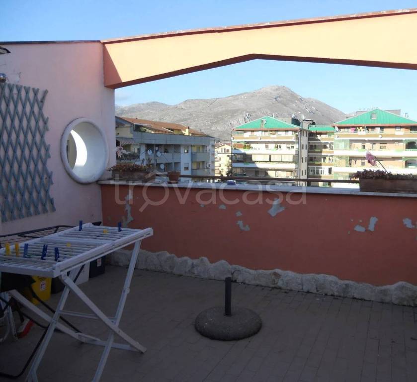 appartamento in vendita ad Avezzano