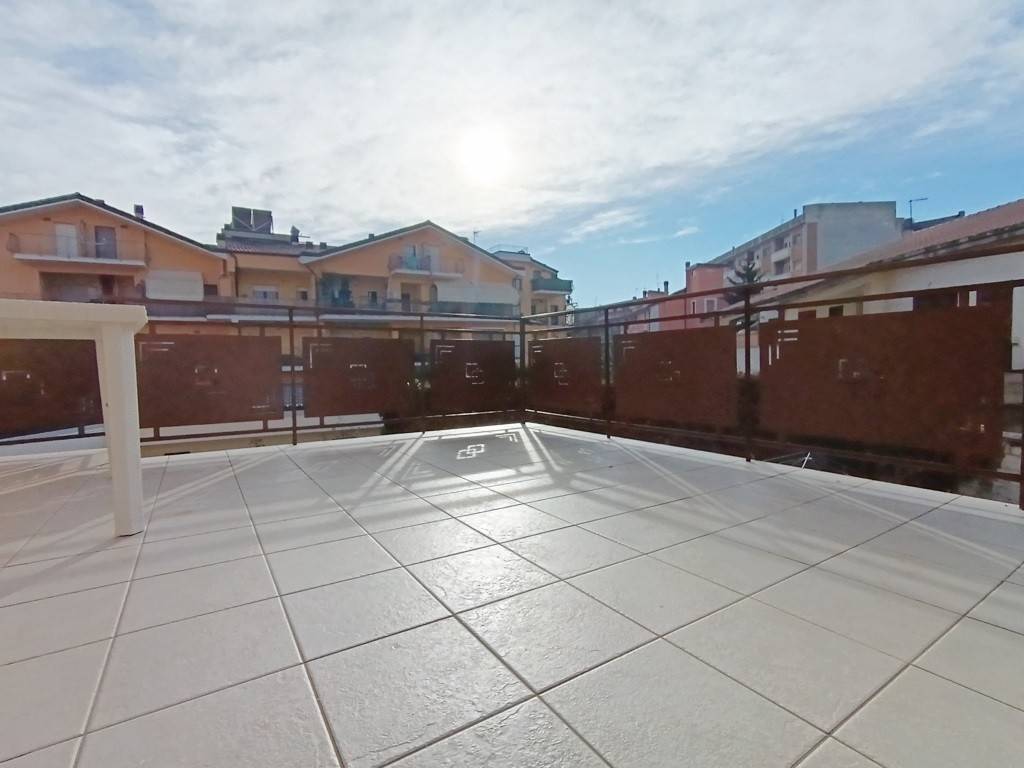 appartamento in vendita ad Avezzano
