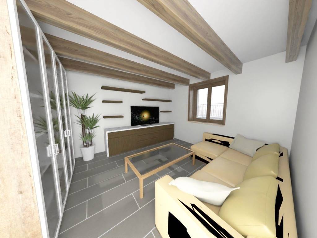 casa indipendente in vendita ad Avezzano