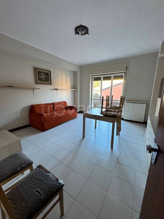 appartamento in vendita ad Avezzano