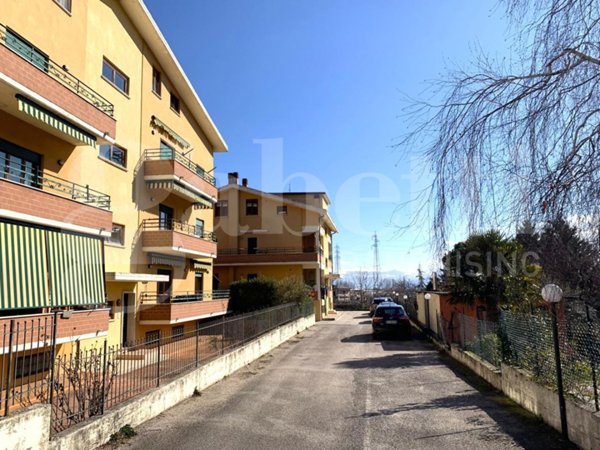 appartamento in vendita ad Avezzano