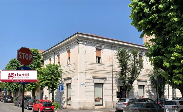 appartamento in vendita ad Avezzano