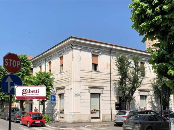 appartamento in vendita ad Avezzano