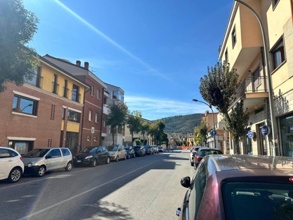 intera palazzina in vendita ad Avezzano
