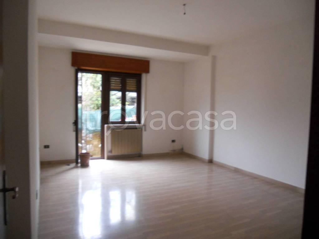 appartamento in vendita ad Avezzano