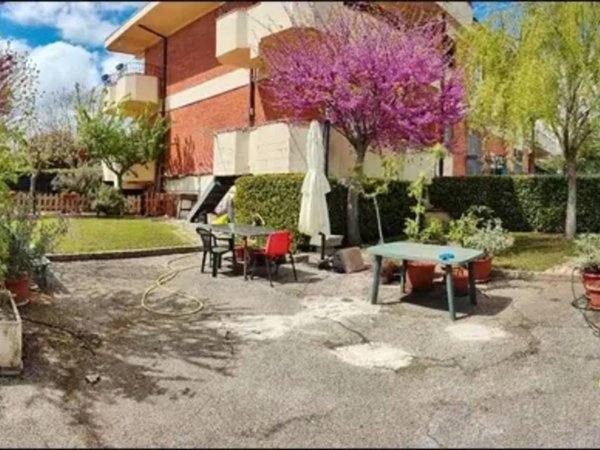 appartamento in vendita ad Avezzano