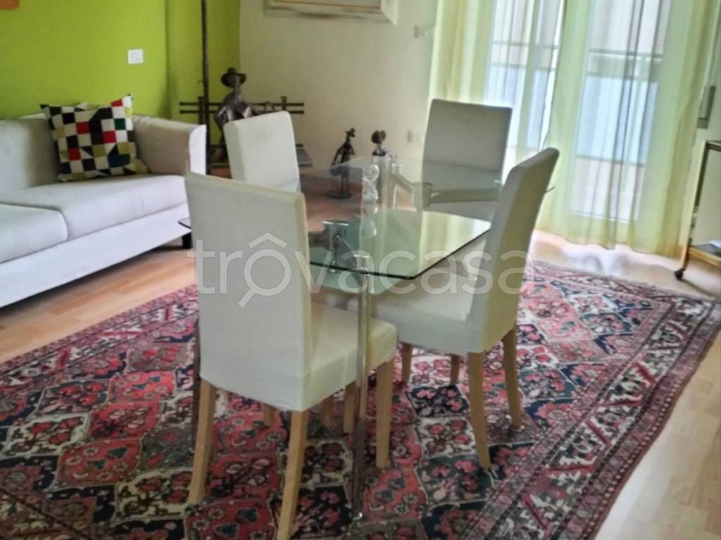 appartamento in vendita ad Avezzano