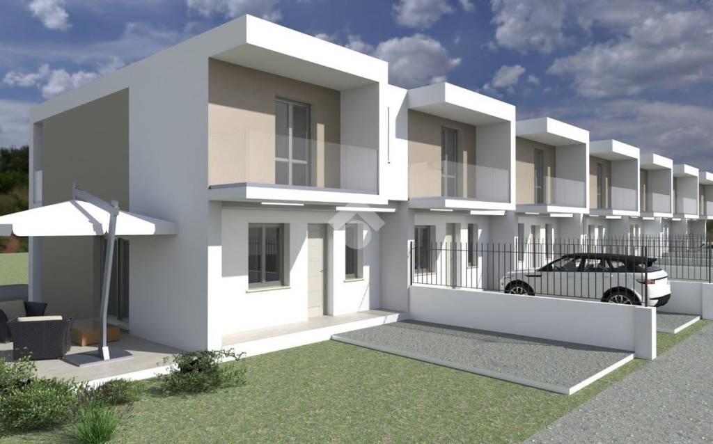 casa indipendente in vendita ad Avezzano in zona San Pelino
