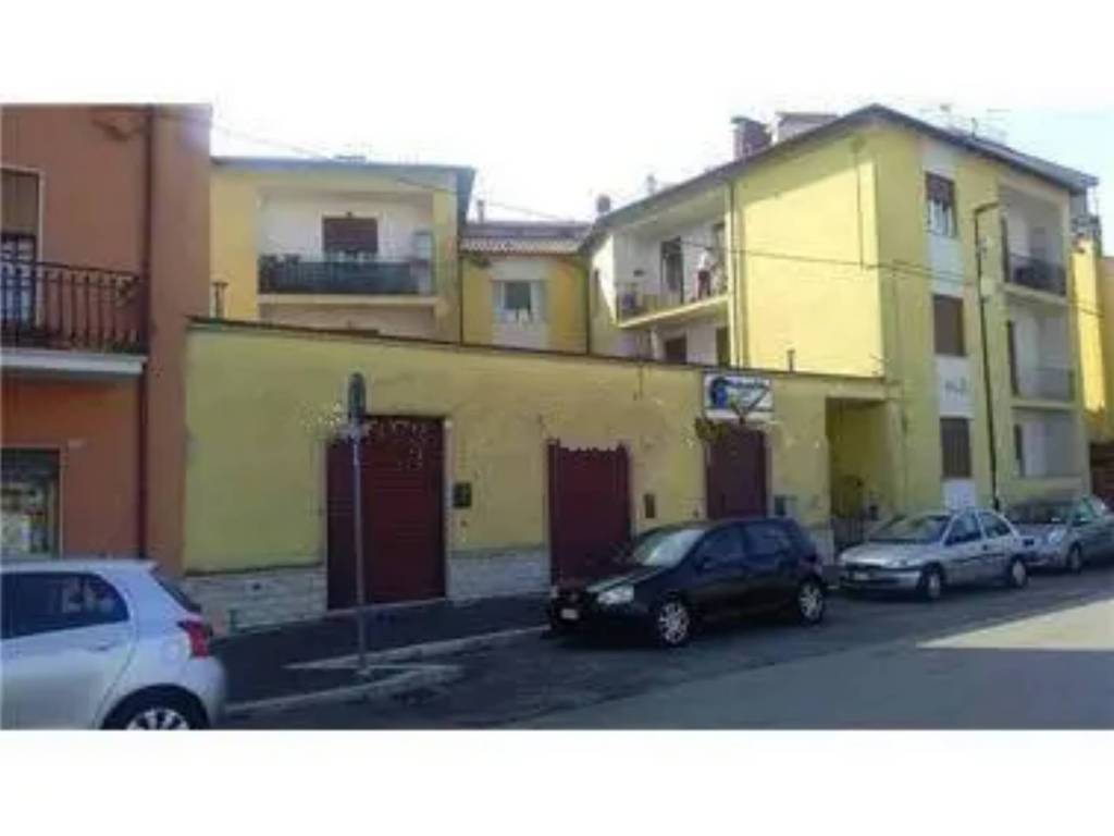 appartamento in vendita ad Avezzano