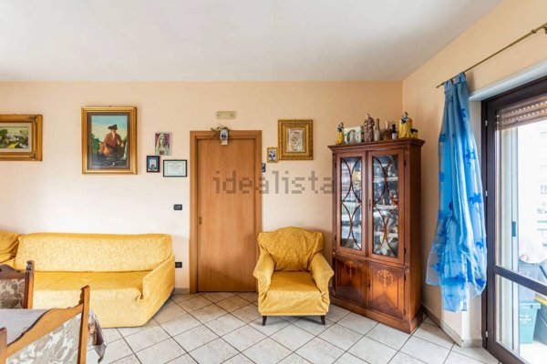 appartamento in vendita ad Avezzano