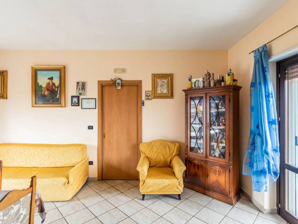 appartamento in vendita ad Avezzano
