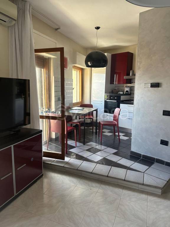 appartamento in vendita ad Avezzano
