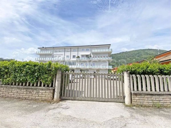 appartamento in vendita ad Avezzano