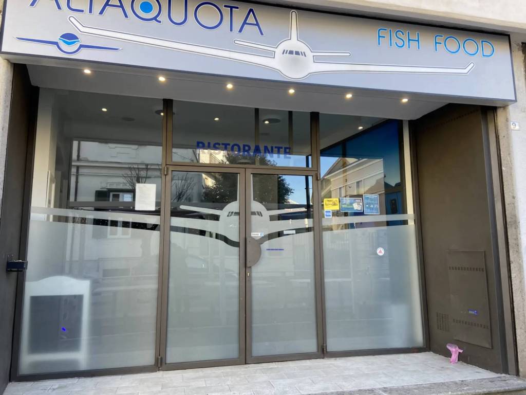negozio in vendita ad Avezzano