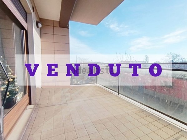 appartamento in vendita ad Avezzano