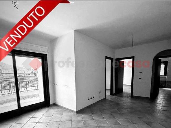 appartamento in vendita ad Avezzano