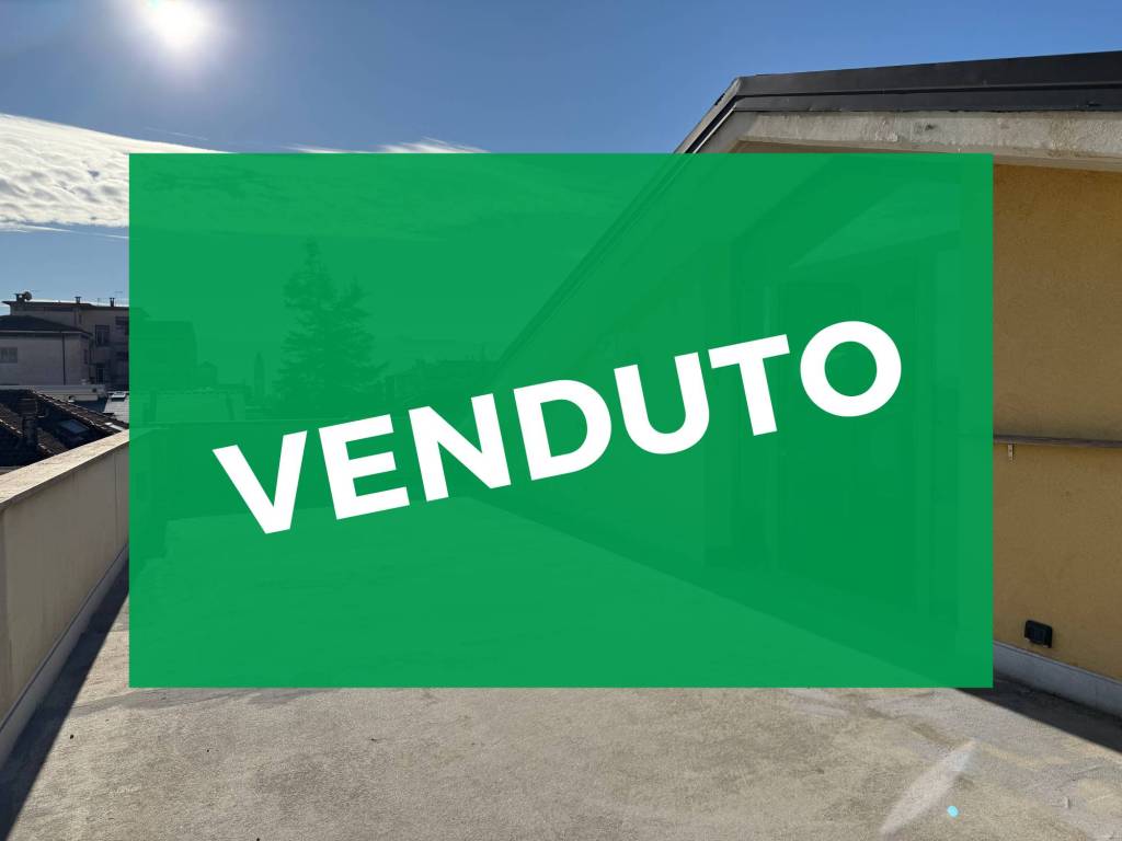 appartamento in vendita ad Avezzano