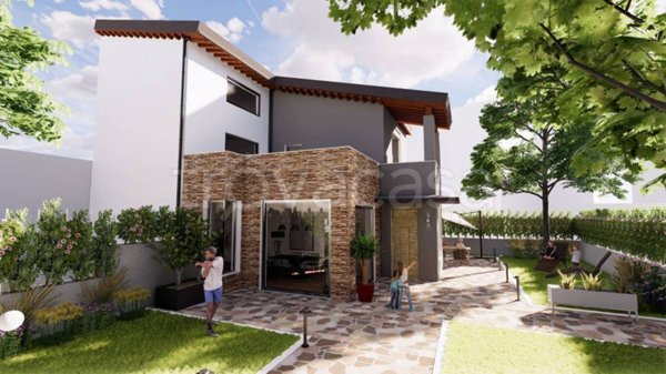 casa indipendente in vendita ad Avezzano