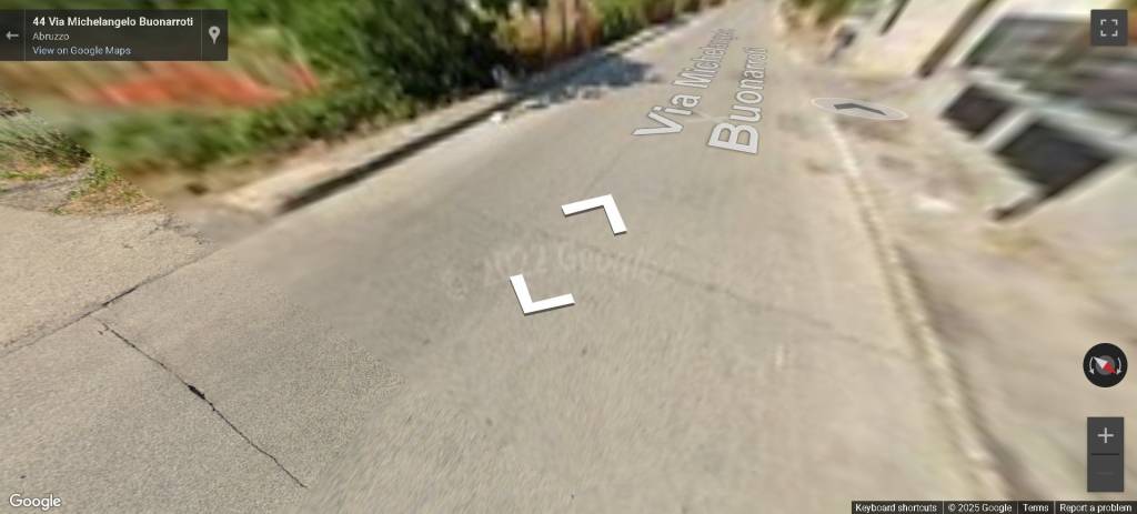 appartamento in vendita ad Avezzano