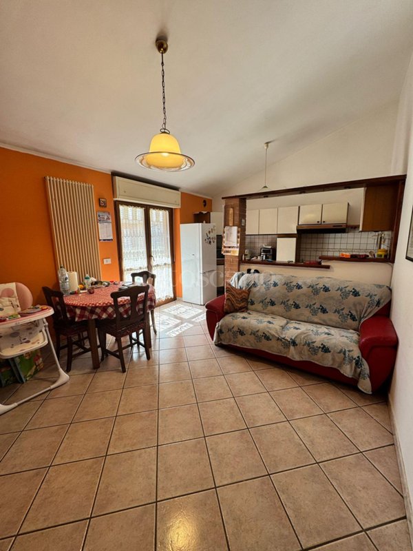 appartamento in vendita ad Avezzano