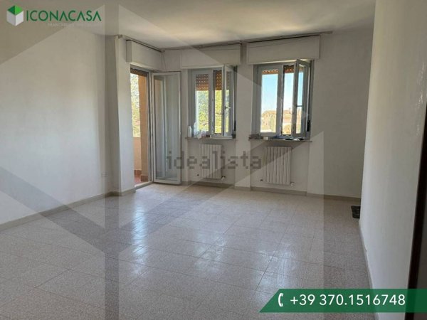 appartamento in vendita ad Avezzano