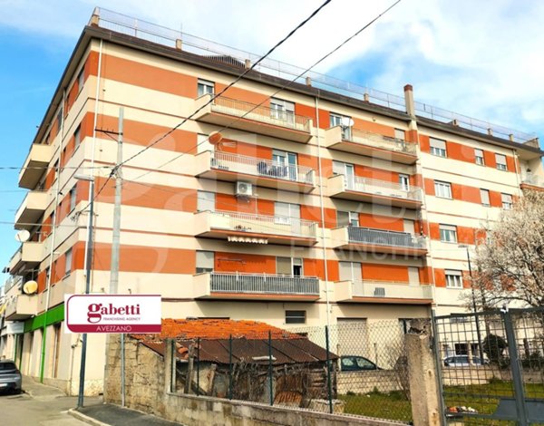 appartamento in vendita ad Avezzano