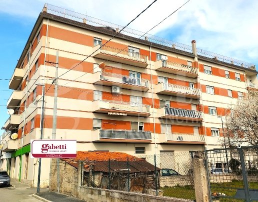 appartamento in vendita ad Avezzano