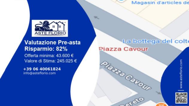 appartamento in vendita ad Avezzano