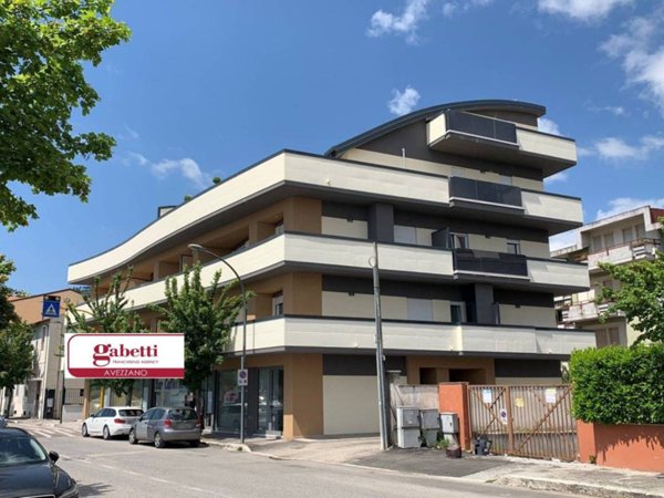 appartamento in vendita ad Avezzano