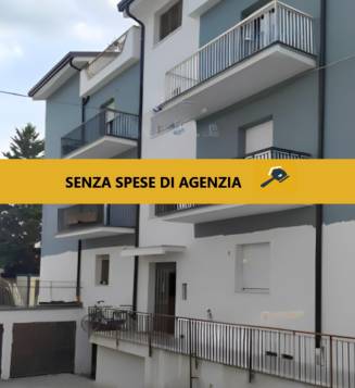 appartamento in vendita ad Avezzano