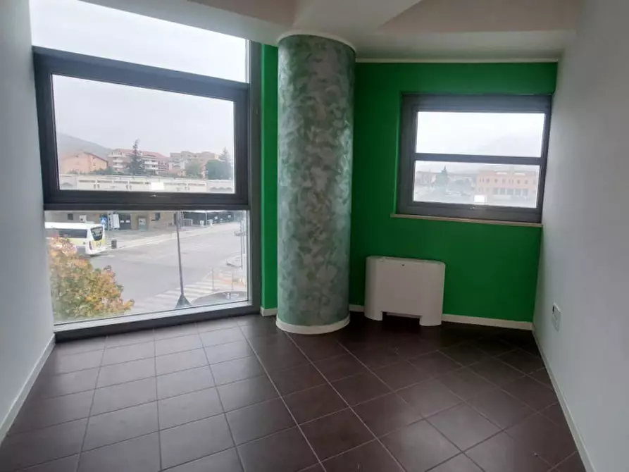 mansarda in vendita ad Avezzano