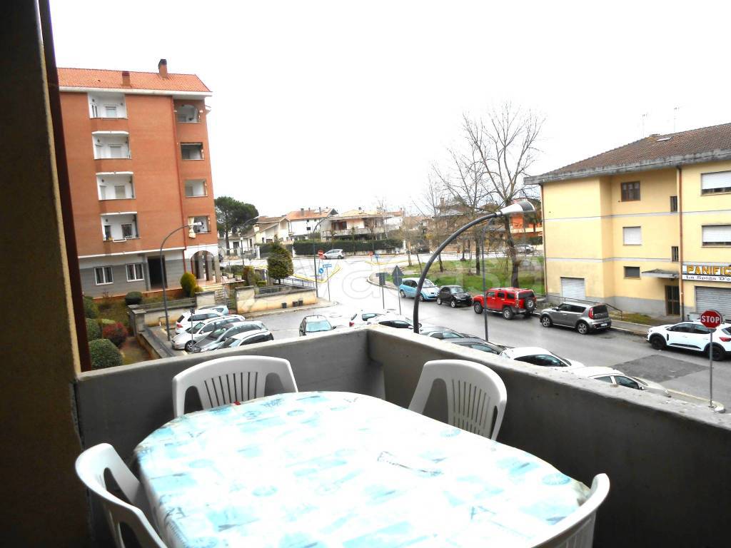 appartamento in vendita ad Avezzano