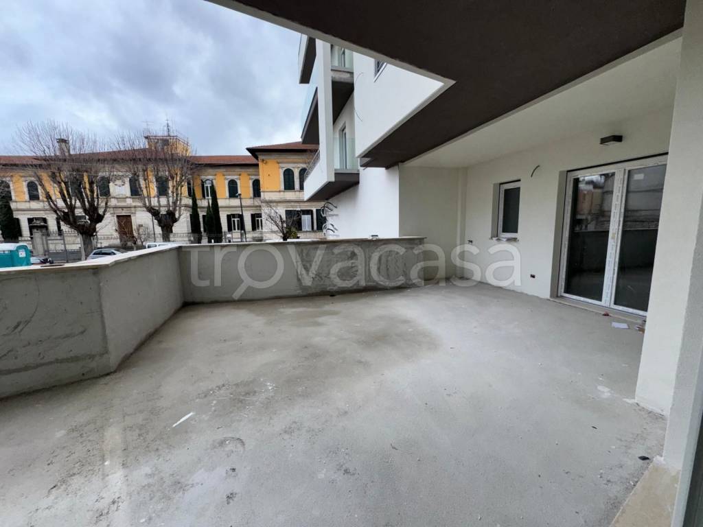 appartamento in vendita ad Avezzano