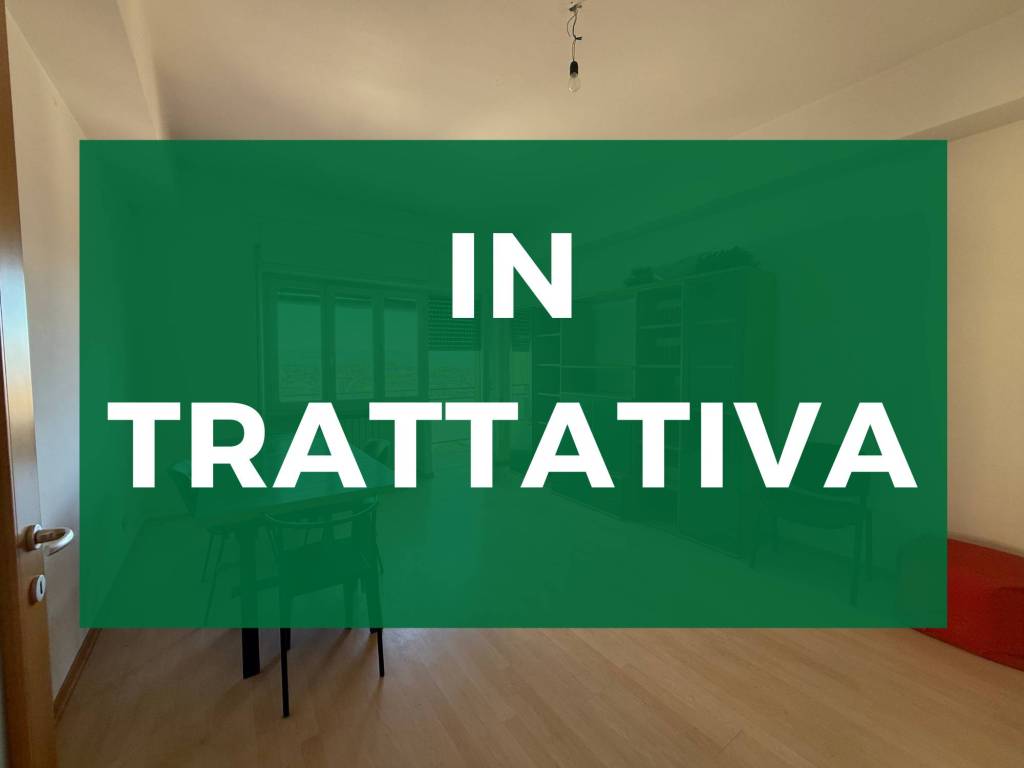 appartamento in vendita ad Avezzano