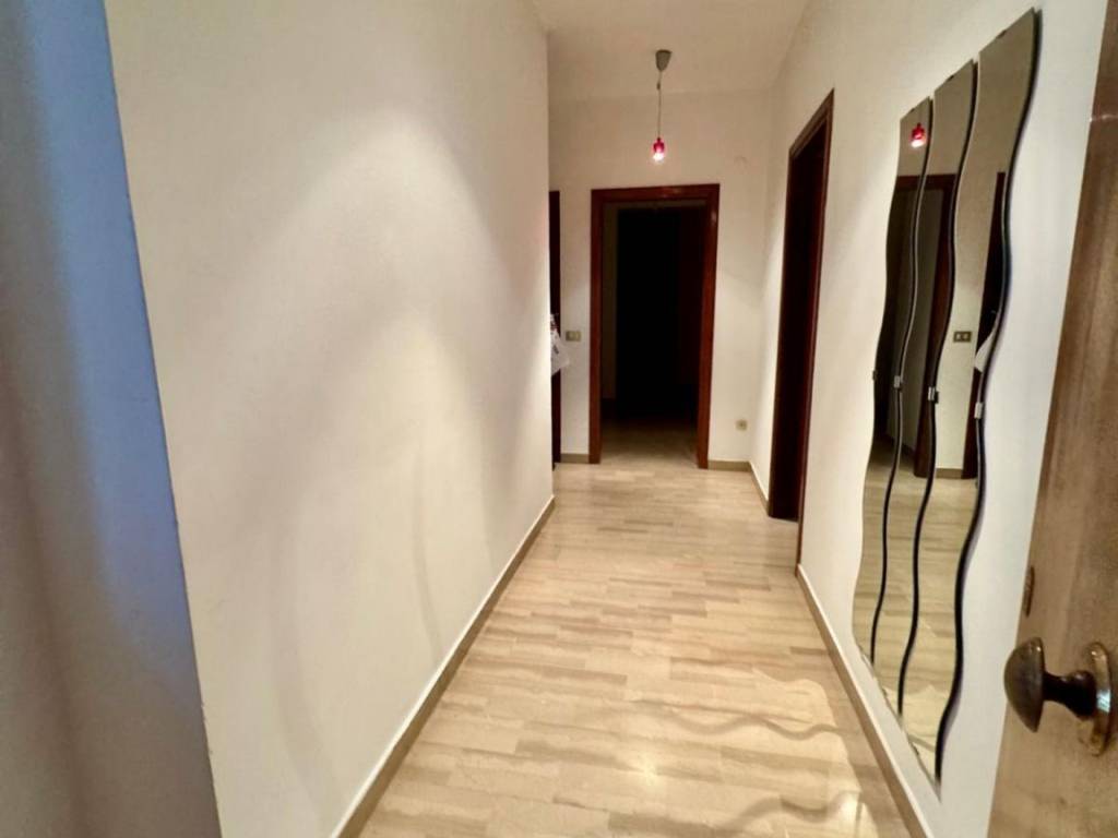 appartamento in vendita ad Avezzano