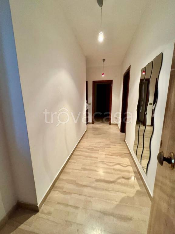 appartamento in vendita ad Avezzano