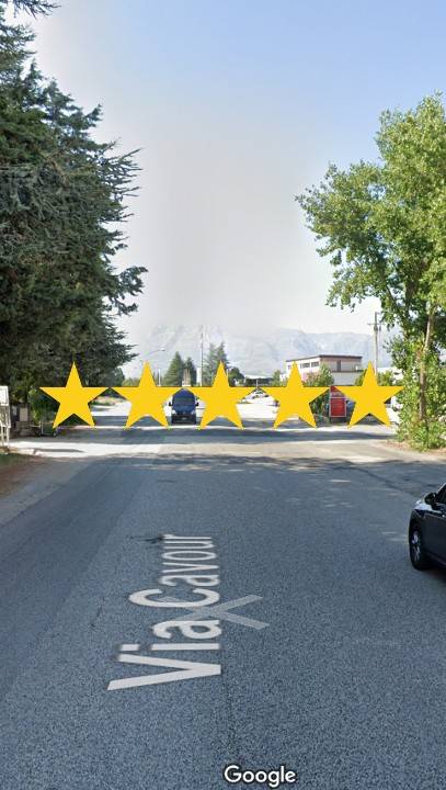 appartamento in vendita ad Avezzano