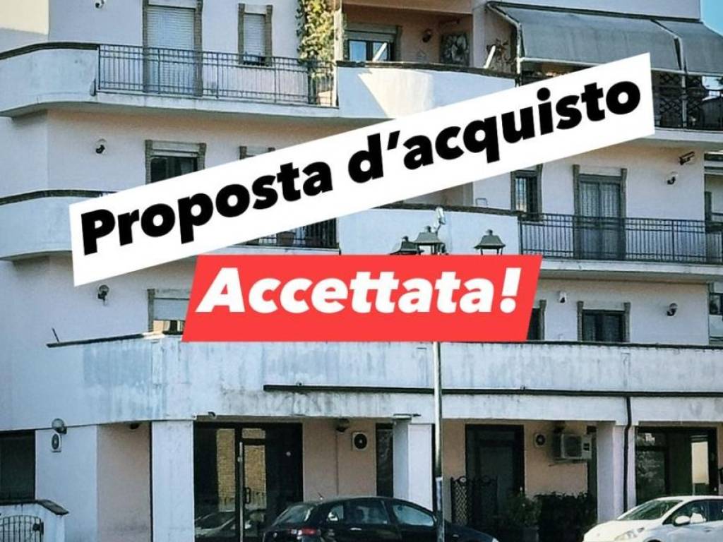 appartamento in vendita ad Avezzano
