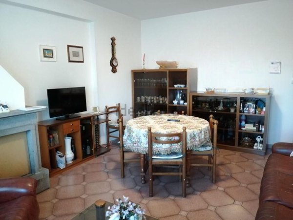 appartamento in vendita ad Avezzano