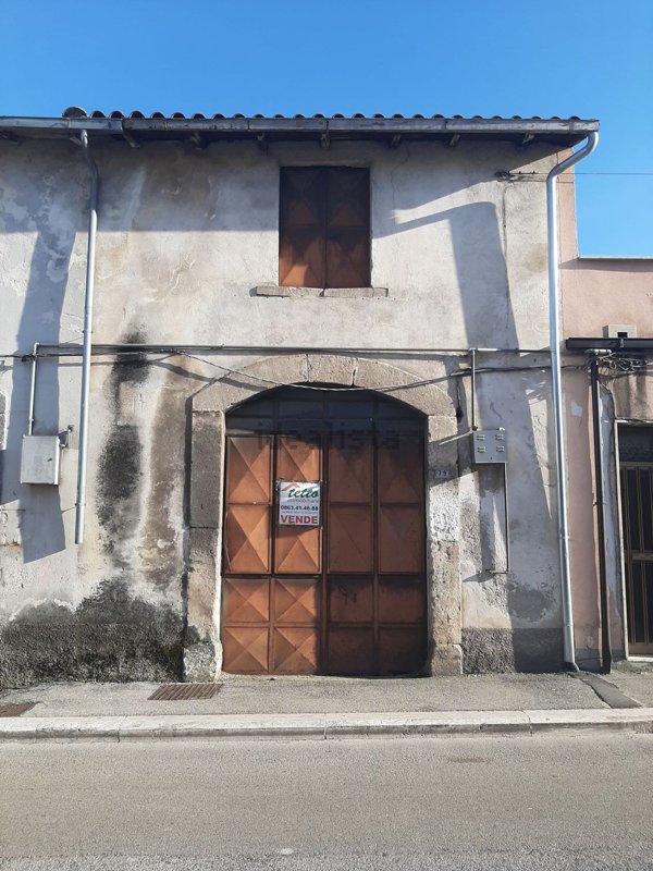 appartamento in vendita ad Avezzano