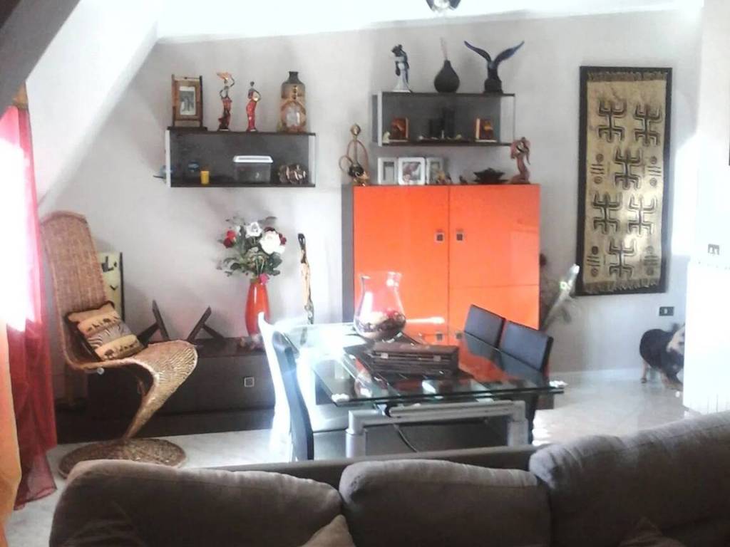 appartamento in vendita ad Avezzano