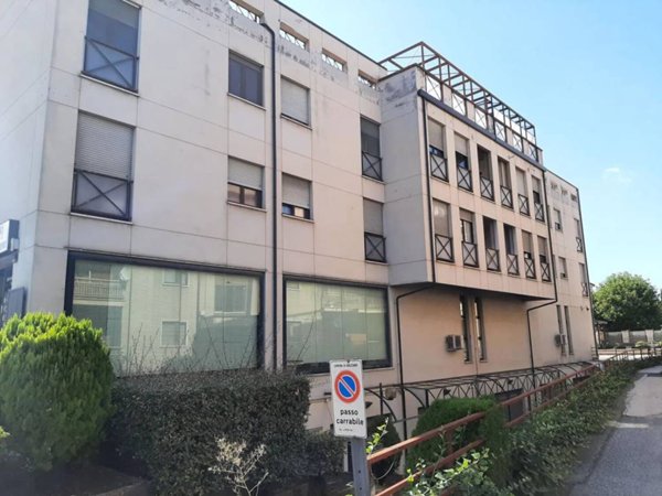 appartamento in vendita ad Avezzano