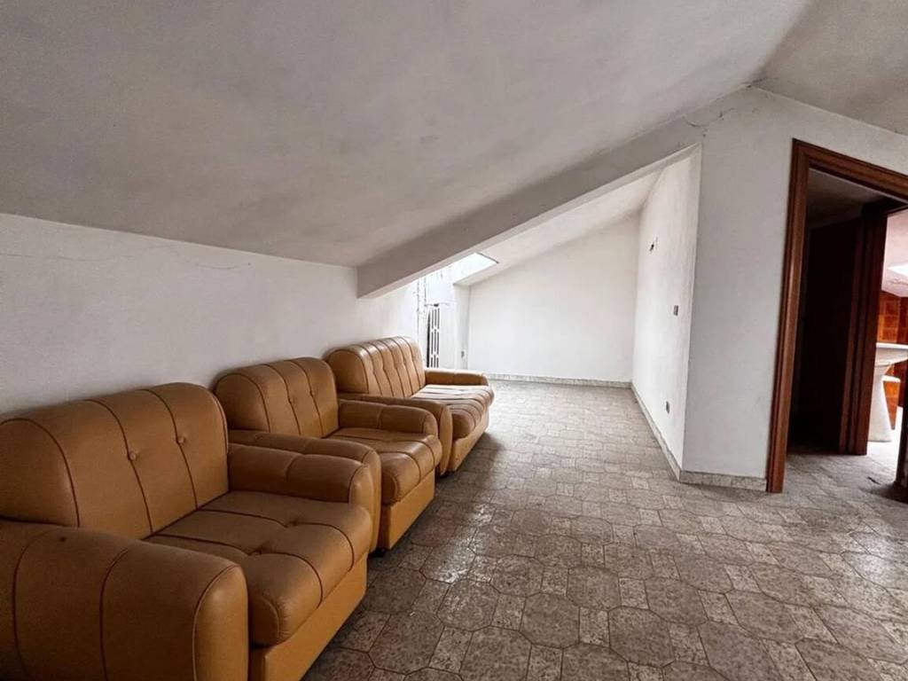 appartamento in vendita ad Avezzano