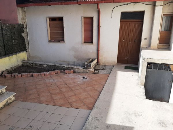 casa indipendente in vendita ad Avezzano