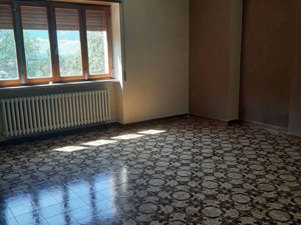 appartamento in vendita ad Avezzano