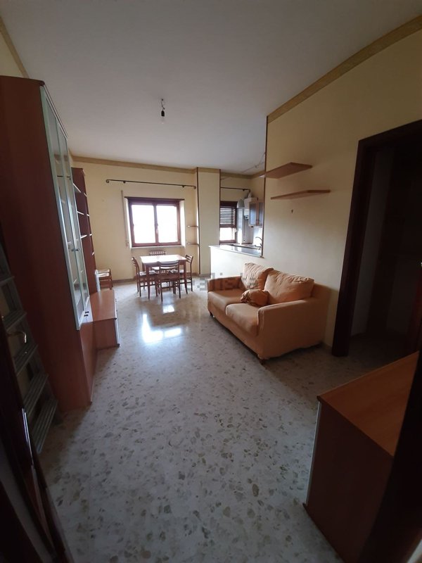 appartamento in vendita ad Avezzano