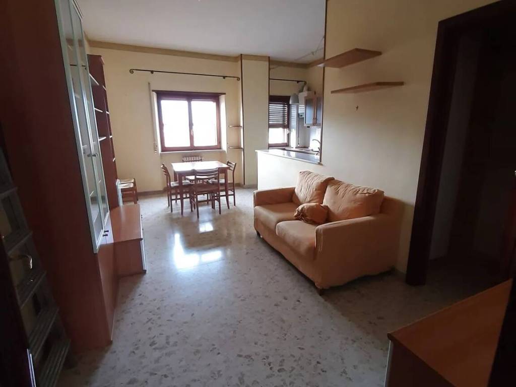appartamento in vendita ad Avezzano